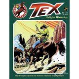 Tex Edição Histórica Nº 110 - Missão Suicida