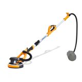 Lixadeira De Parede E Teto Mlp750 Mono 220v 750w Menegotti