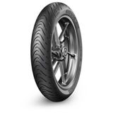 Pneu Moto Metzeler Aro 10 Roadtec Scooter 90/90-10 50j Tl - Dianteiro