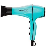 Secador De Cabelo Taiff Style 2000w Azul 127v