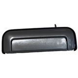 Maçaneta Ext Porta Esquerda Traseira Pajero Sport 99 A 11