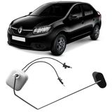 Bóia Combustível Sensor Nível Renault Logan Sandero 1.0 1.6