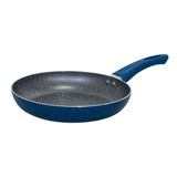 Frigideira Cerâmica Antiaderente 24cm Azul Casambiente Al149