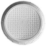 Bandeja Prato Laminado N5 Ultrafest 28cm - 20 Unidades