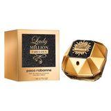 Perfume Paco Rabanne Lady Million Fabulous Edp Feminino 80ml