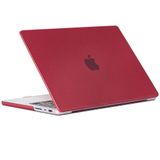 Capa Fibra De Carbono Macbook Air 13.6 Pol A2681 Rosa