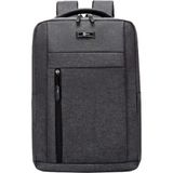 Mochila Para Notebook 15,6&quot; Lecoo Bg02 Preta