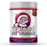 Pré Treino Uploud 450gr Frutas Vermelhas