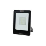 Refletor Lorenzetti Move 50w Preto - Uso Externo - Ip65