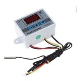 Controlador De Temperatura Termostato Digital W3002 110/220v