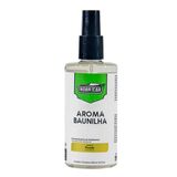 Aromatizante Para Interiores Baunilha - Nobrecar 240g