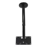 Suporte Teto Para Tv 19 A 56 Giro 360 Sky30-pr Multivisão