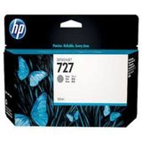 Cartucho Hp 727 Plotter B3p24a Gray