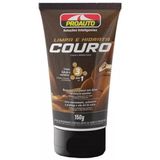 Limpa E Hidrata Couro 150grs - Proauto Premium