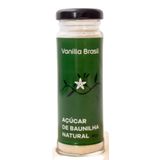 Açúcar De Baunilha Natural Vanilla Brasil 80g