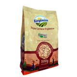 Feijão Carioca Orgânico Biorgânica 500g