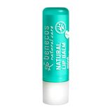 Bálsamo Labial Natural Menta Vegano Benecos 4,8g