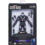 Marvel Legends War Machine Infinity Saga F6516 - Hasbro