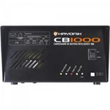 Carregador Inteligente De Bateria 10a Cb1000 Hayonik