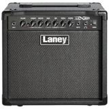 Amplificador Para Guitarra Laney Lx20r Preto