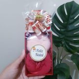 Lembrancinha Presente Natal Mães Aniversário Professor Ref P
