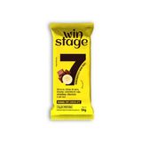 Barra De Proteína Banana Chocolate Sem Açúcar Winstage 54g