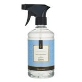 Água Perfumada Para Tecidos Lavanderia - 500ml