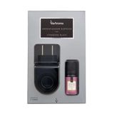 Aromatizador Standard Black C/lavanda Francesa 10ml