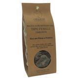 Macarrão Fusilli Com Espinafre Sem Glúten Origens 200g