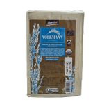 Kit 3x: Farinha Arroz Integral Orgânico Biodinâmico Demeter