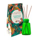 Difusor Varetas Ambiente 150ml Frescor Da Natureza Tropical