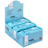 Barra Proteína Chocolate Branco Sem Açúcar 50g Pincbar 12