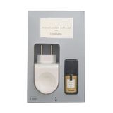 Aromatizador Standard Black C/vanilla 10ml