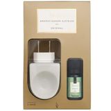 Aromatizador Elétrico Original Com Essência Bamboo 10ml