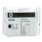 Cartucho Imp Cheque Hp C6602a Hp Preto