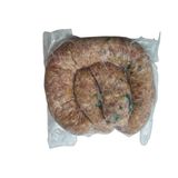 Linguiça Artesanal Pernil Abóbora Cabotiá Planeta Alimentos