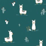Papel De Parede Infantil Fofura Baby Edantex- Ff4026