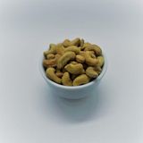 Castanha De Caju - Torrada - Sem Sal - A Granel 1kg