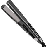 Prancha De Cabelo Lizze Extreme 110v Cinza