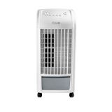 Climatizador Elgin Smart 3,5l - Ventila, Ioniza, Umidifica