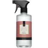 Água Perfumada Para Tecidos Flor De Cerejeira - 500ml