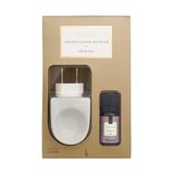 Aromatizador Elétrico Original Com Essência Lavanda 10ml