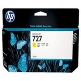Cartucho Hp 727 Plotter B3p21a Yellow