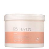 Wella Fusion - Máscara Reconstrutora 500ml