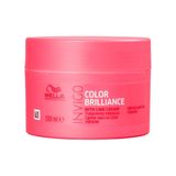 Wella Invigo Color Brilliance - Máscara Capilar 150ml