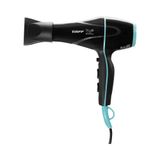 Taiff Style Preto 2000w 220v - Secador De Cabelo