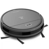 Aspirador Robô Electrolux Home-e Power Experience Com Autonomous Technology Erb30 Cinza Bivolt