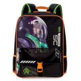 Mochila Buzz Compatível Notebook 12