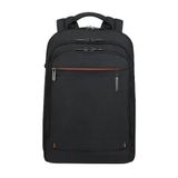 Mochila Notebook Network 4 20 Litros Samsonite - Preta