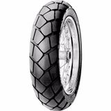 Pneu Moto Metzeler Aro 17 Tourance 110/90-17 60p Tt - Traseiro